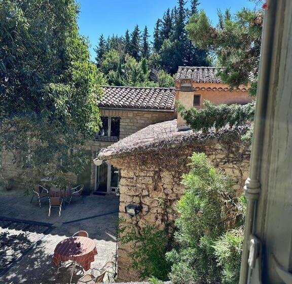 חדר סטנדרט, Le Moulin D Antelon