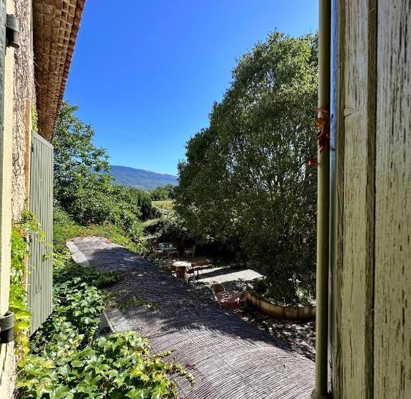 חדר סטנדרט, Le Moulin D Antelon