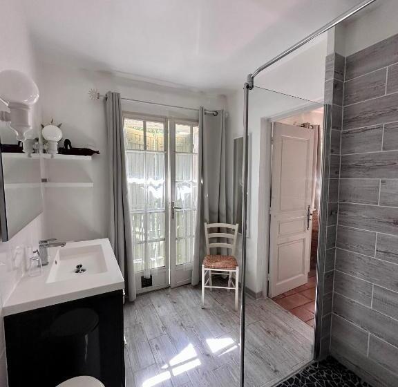 חדר סטנדרט, Le Moulin D Antelon