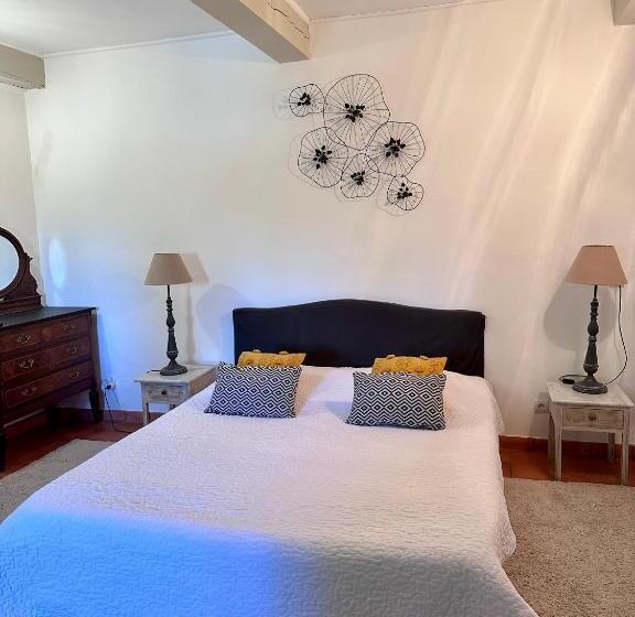 Family Suite, Le Moulin D Antelon