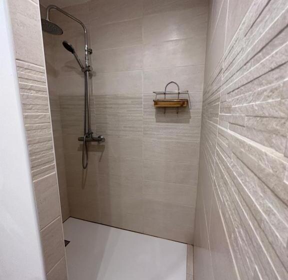 סוויטה משפחתית, Le Moulin D Antelon