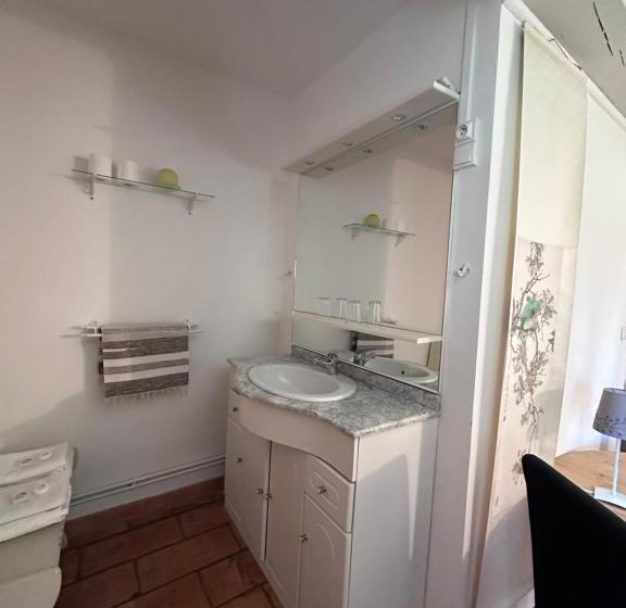 Family Suite, Le Moulin D Antelon