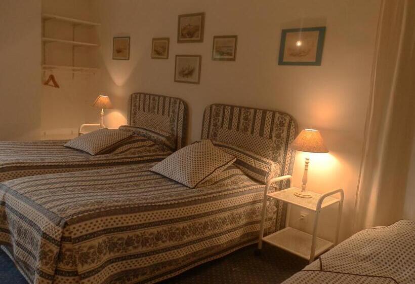 סוויטה משפחתית, Le Moulin D Antelon