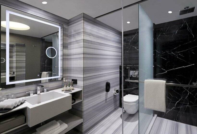 Номер Superior, Novotel Chennai Chamiers Road