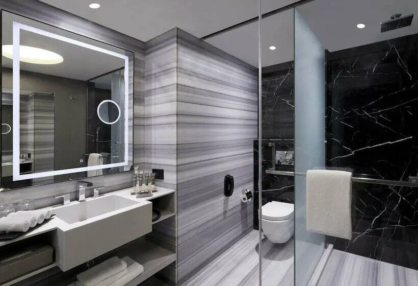 スーペリアールーム, Novotel Chennai Chamiers Road