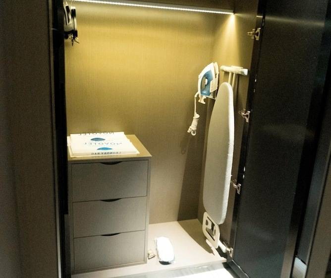Номер Superior, Novotel Chennai Chamiers Road