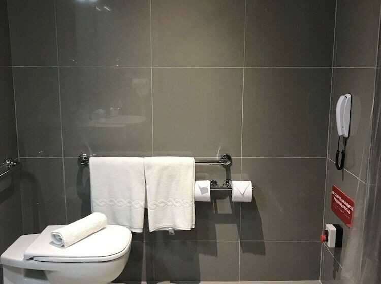 اتاق سوپریور, Novotel Curitiba Batel