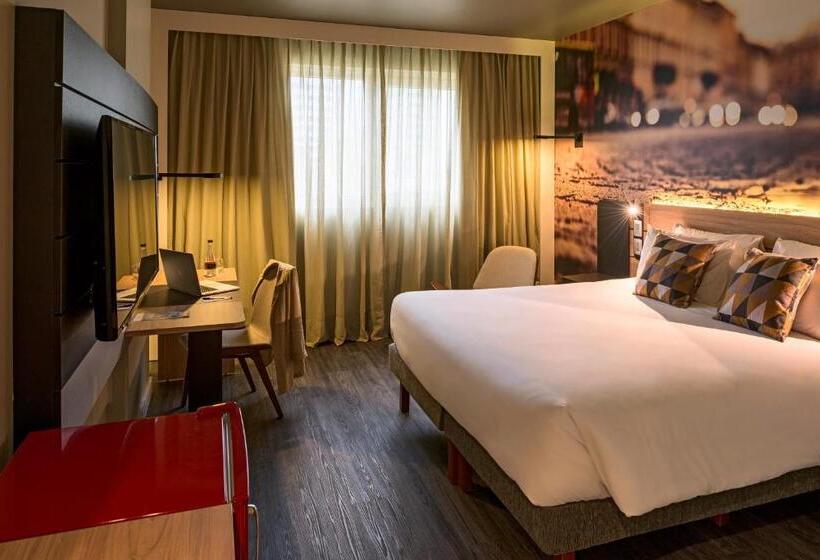 شقة سوبريور غرفة واحدة, Novotel Curitiba Batel