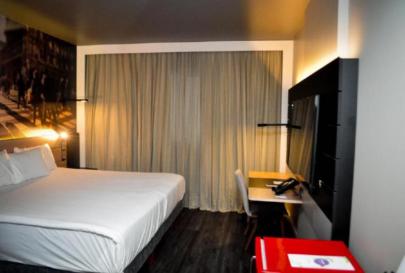 침실 1개 수피리어 아파트, Novotel Curitiba Batel