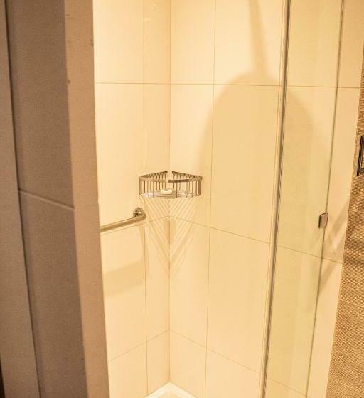 Standaardkamer met Kingsize Bed, Radisson  Curico