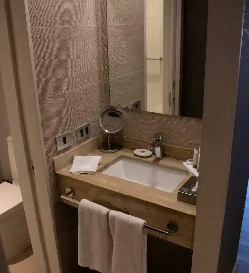 スタンダードルーム, Radisson  Curico