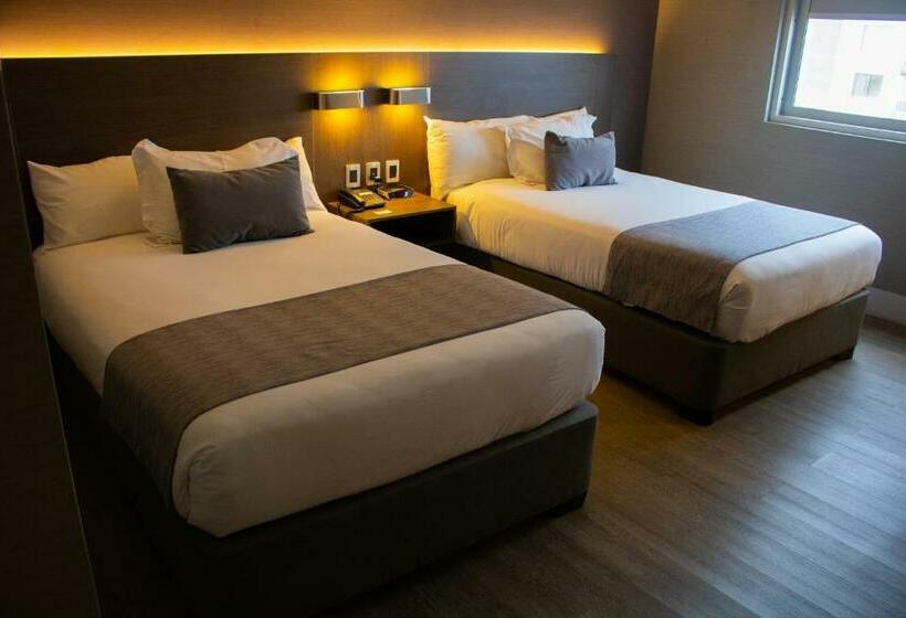 Номер Стандарт, Radisson  Curico