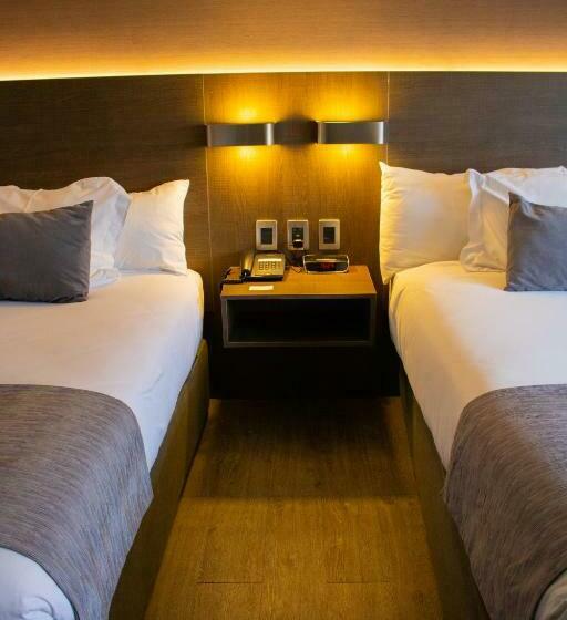 StandaardKamer, Radisson  Curico