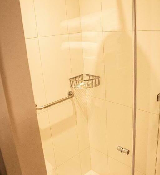 StandaardKamer, Radisson  Curico