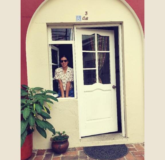 スタンダードルーム, Hostal Yakumama