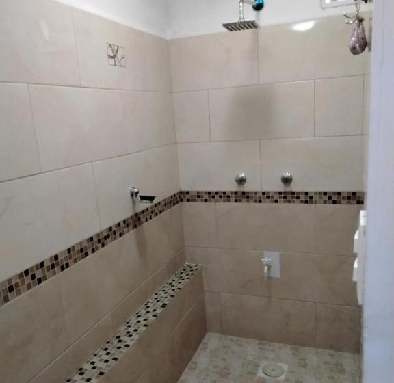 クラシックファミリールーム, Posada Nacha`n Ka`an