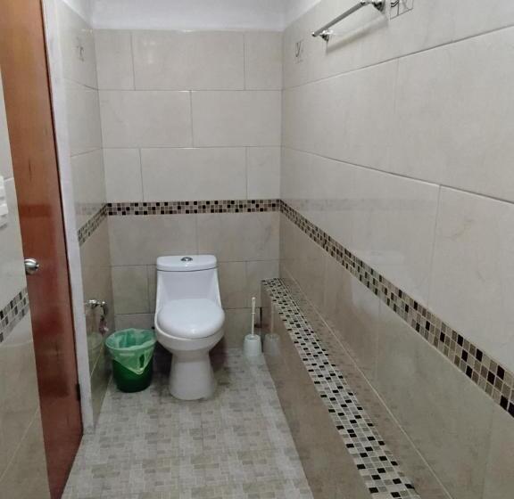 クラシックファミリールーム, Posada Nacha`n Ka`an