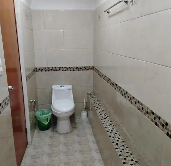 اتاق کلاسیک خانوادگی, Posada Nacha`n   Ka`an