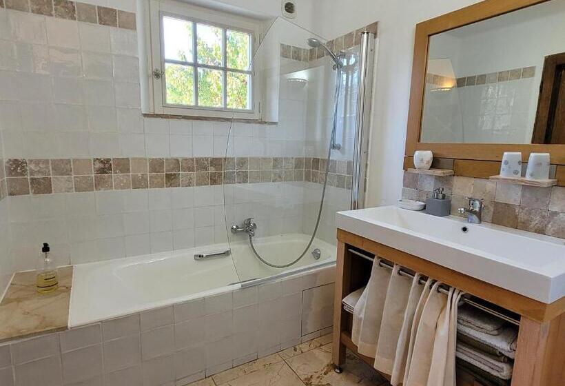 חדר סטנדרט, L Escale Provençale