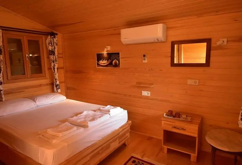 بانگلوی استاندارد, Lemon Garden Lodge