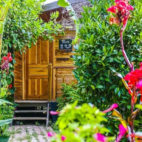 بانگلوی استاندارد, Lemon Garden Lodge