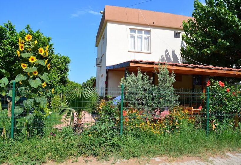 דירת שני חדרים, Lemon Garden Lodge