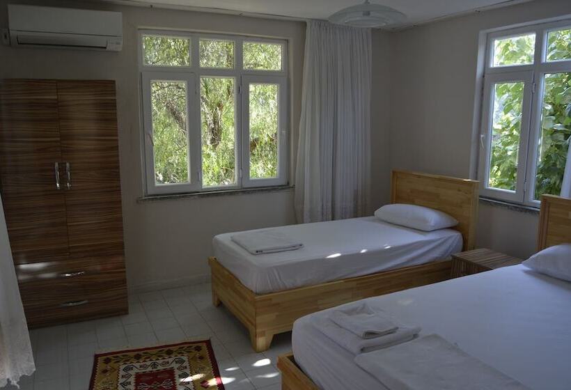 Апартаменты 2 Спальни, Lemon Garden Lodge