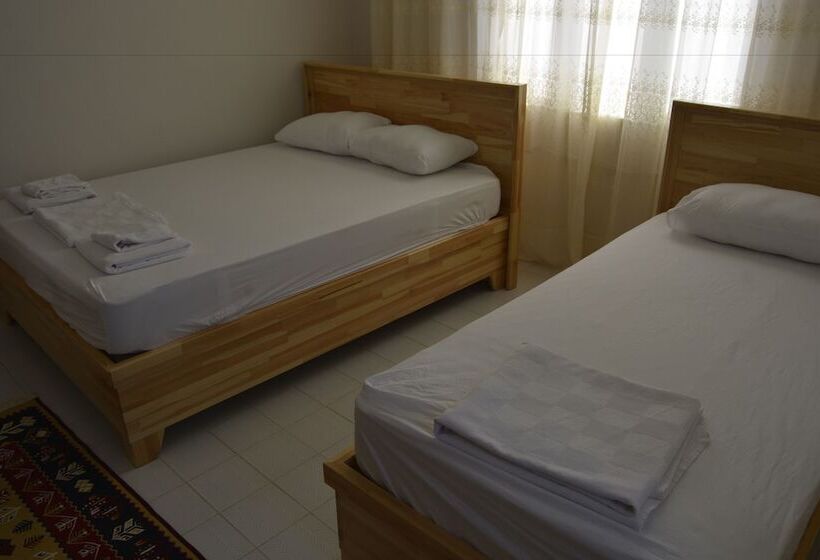 דירת שני חדרים, Lemon Garden Lodge