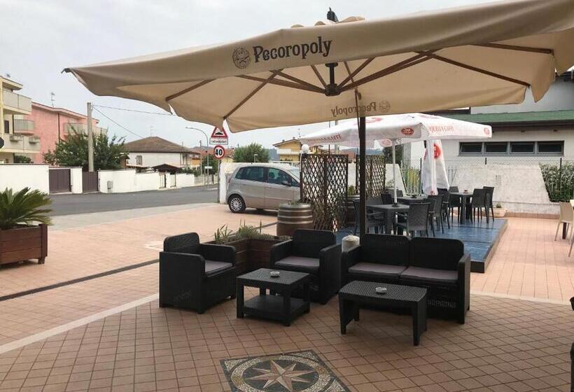 带阳台的豪华间, Rosso Di Sera