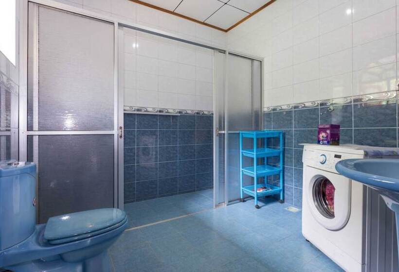 Номер Deluxe, Swiss Villa Beruwala