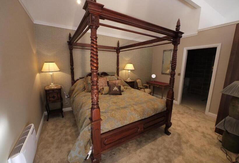 デラックススイート, The Carriage Houses At Beechpark House