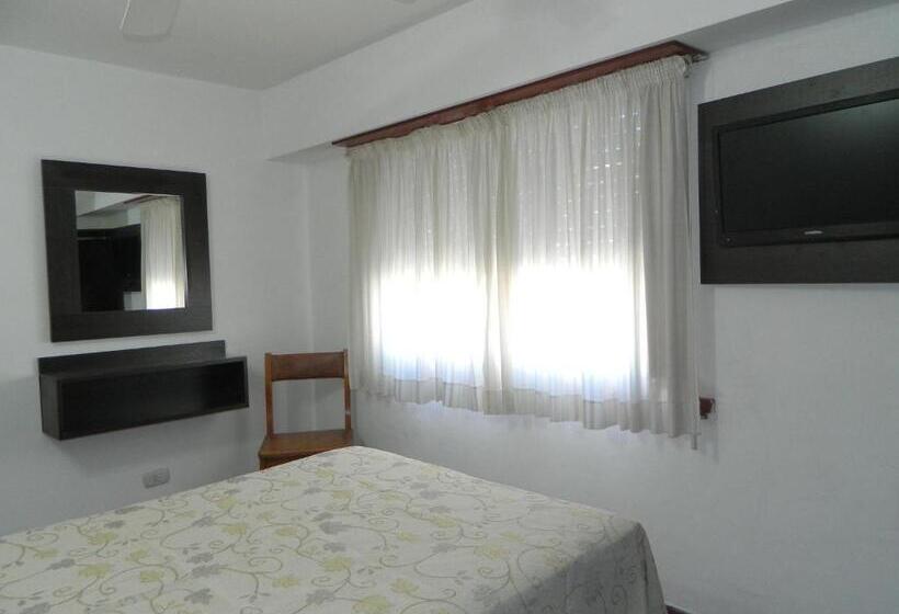 Standart Oda, Adriatico