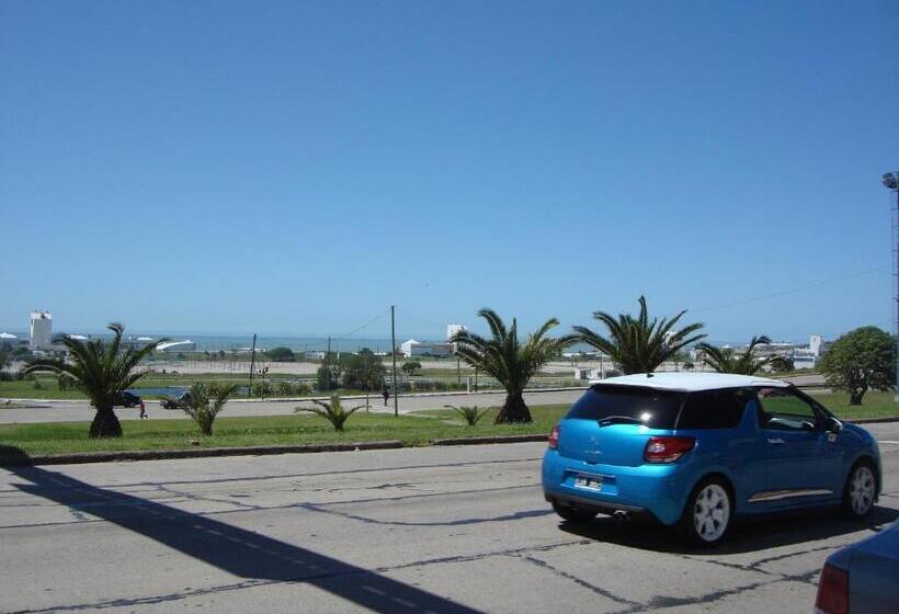 Семейный Номер, Adriatico