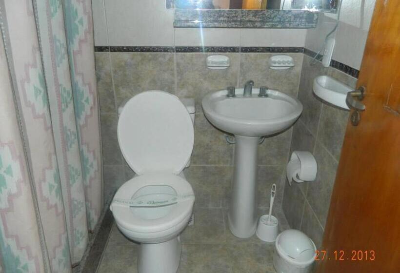 Семейный Номер, Adriatico