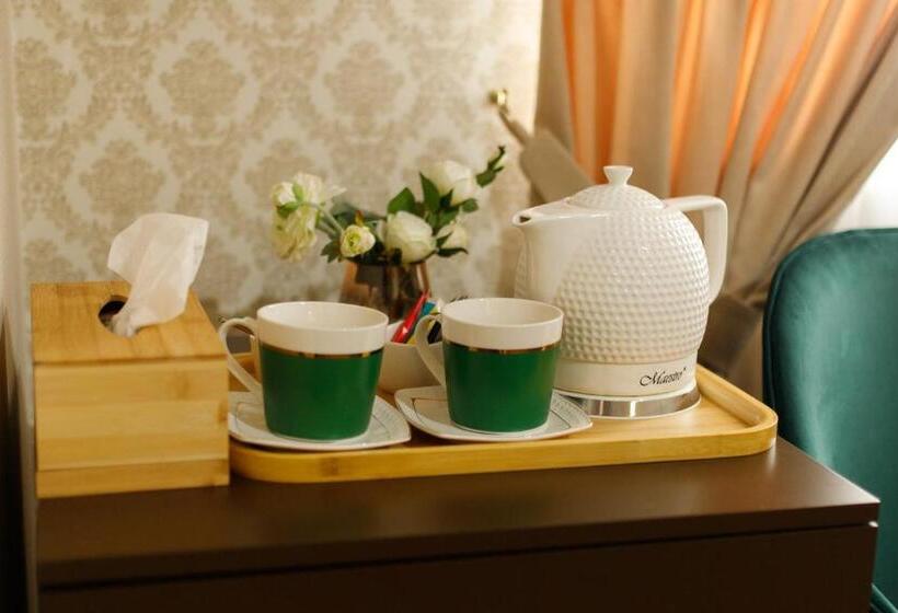 اتاق استاندارد, & Spa Deninna