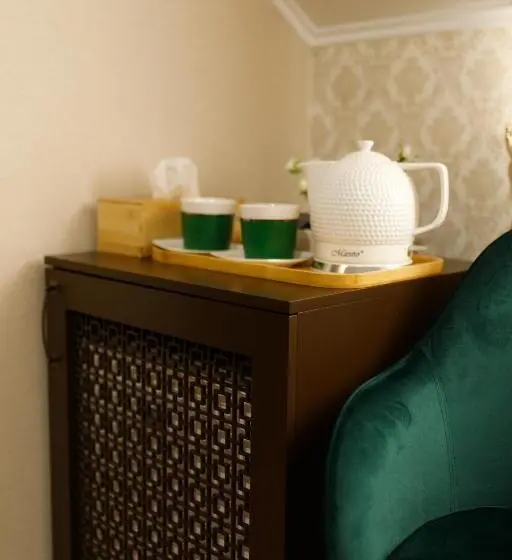 اتاق استاندارد, & Spa Deninna