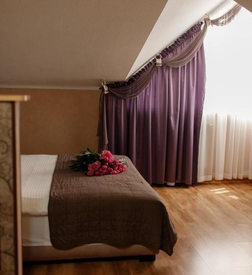 اتاق استاندارد, & Spa Deninna