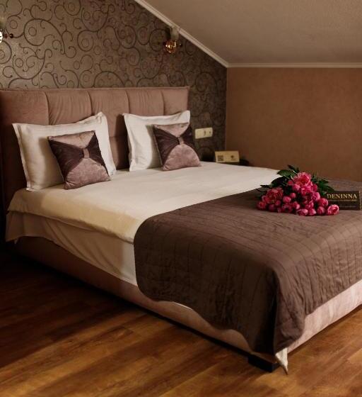 اتاق استاندارد, & Spa Deninna