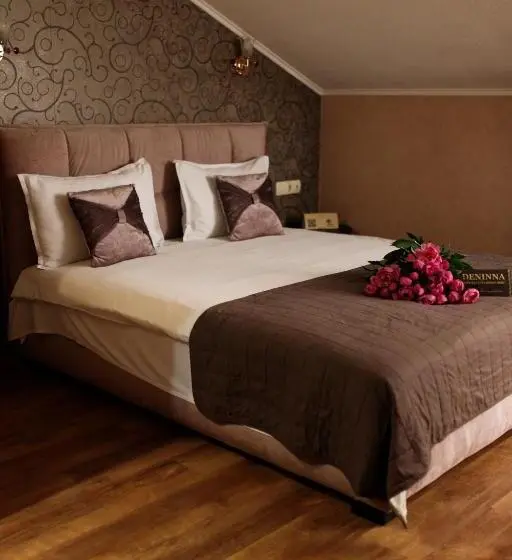 اتاق استاندارد, & Spa Deninna