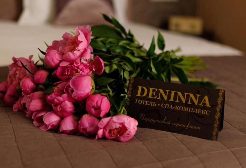 اتاق استاندارد, & Spa Deninna