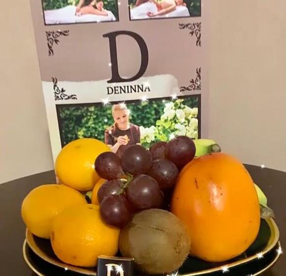 اتاق استاندارد, & Spa Deninna