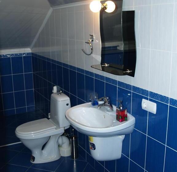 اتاق استاندارد, & Spa Deninna