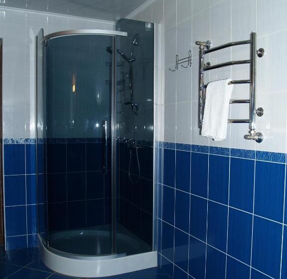 اتاق استاندارد, & Spa Deninna