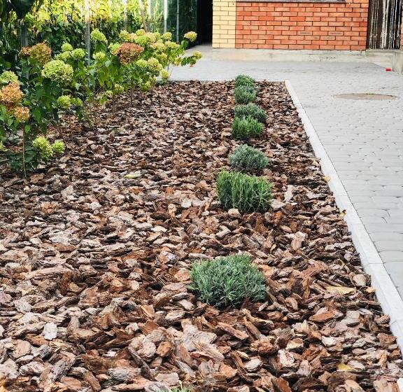 آپارتمان 1 خوابه با تراس, & Spa Deninna