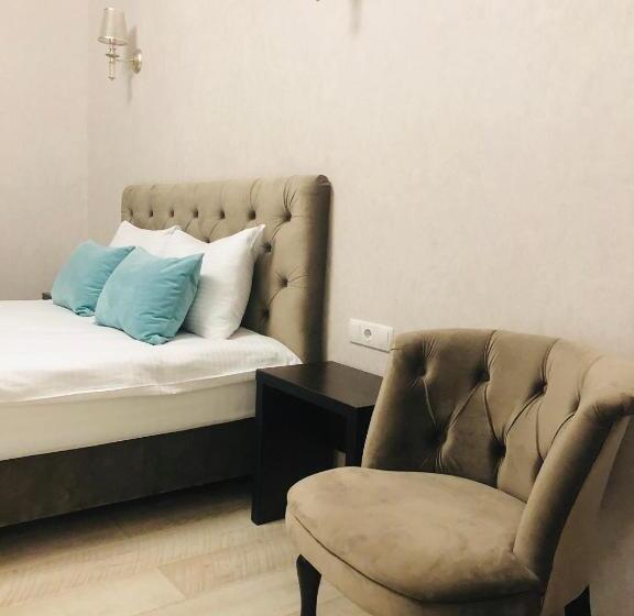 آپارتمان 1 خوابه با تراس, & Spa Deninna