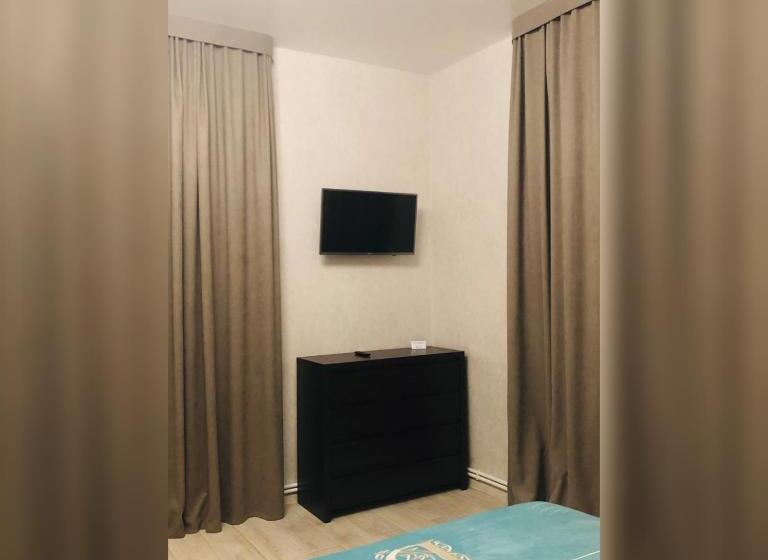 آپارتمان 1 خوابه با تراس, & Spa Deninna