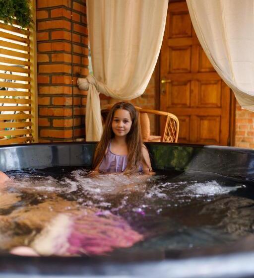 آپارتمان 1 خوابه, & Spa Deninna