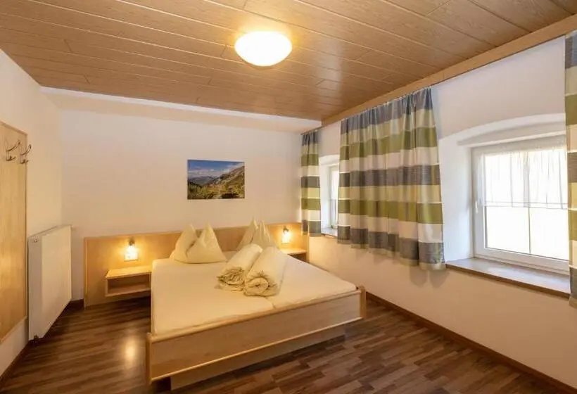 Standard-huone, Eggerhof