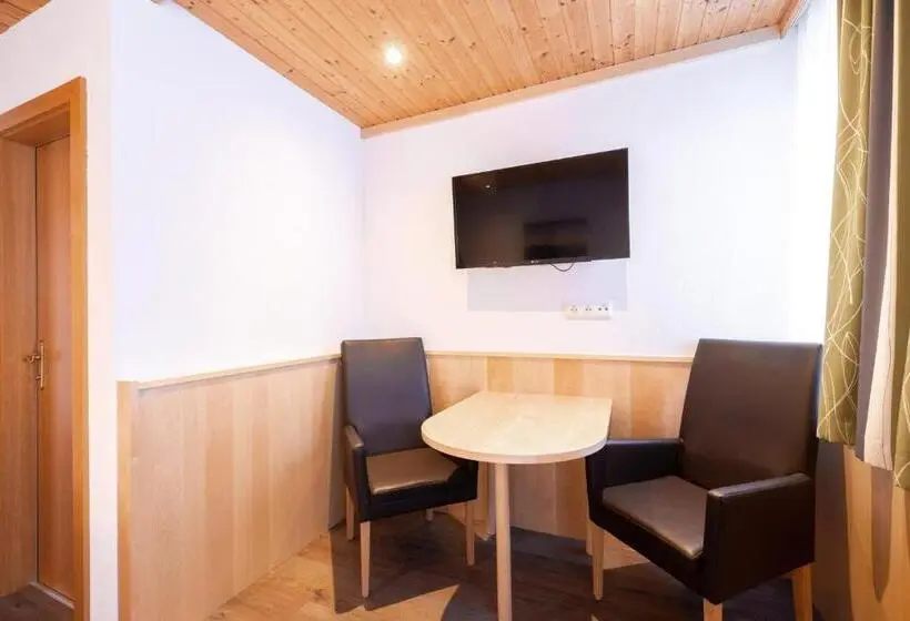 Standard-huone, Eggerhof