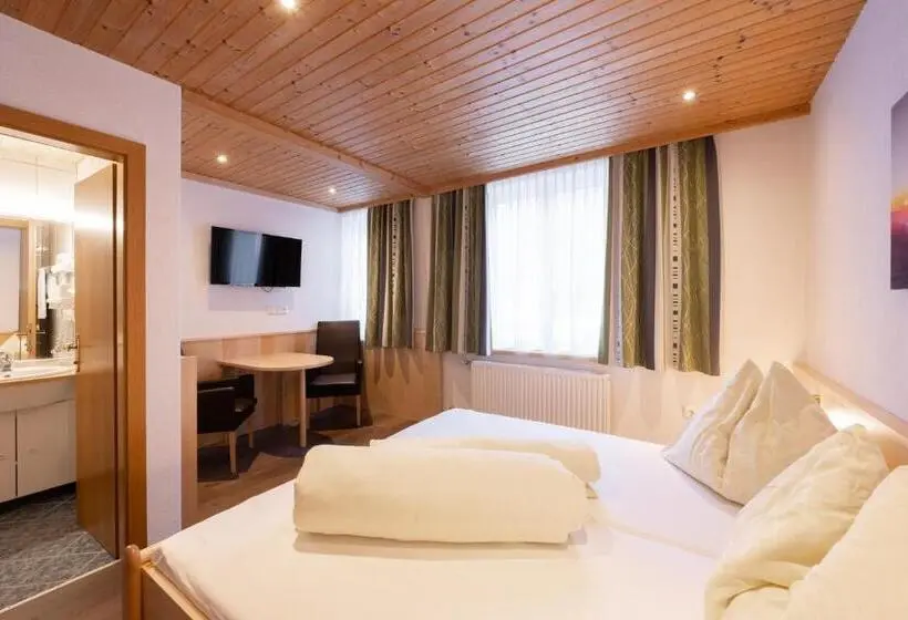 Standard-huone, Eggerhof